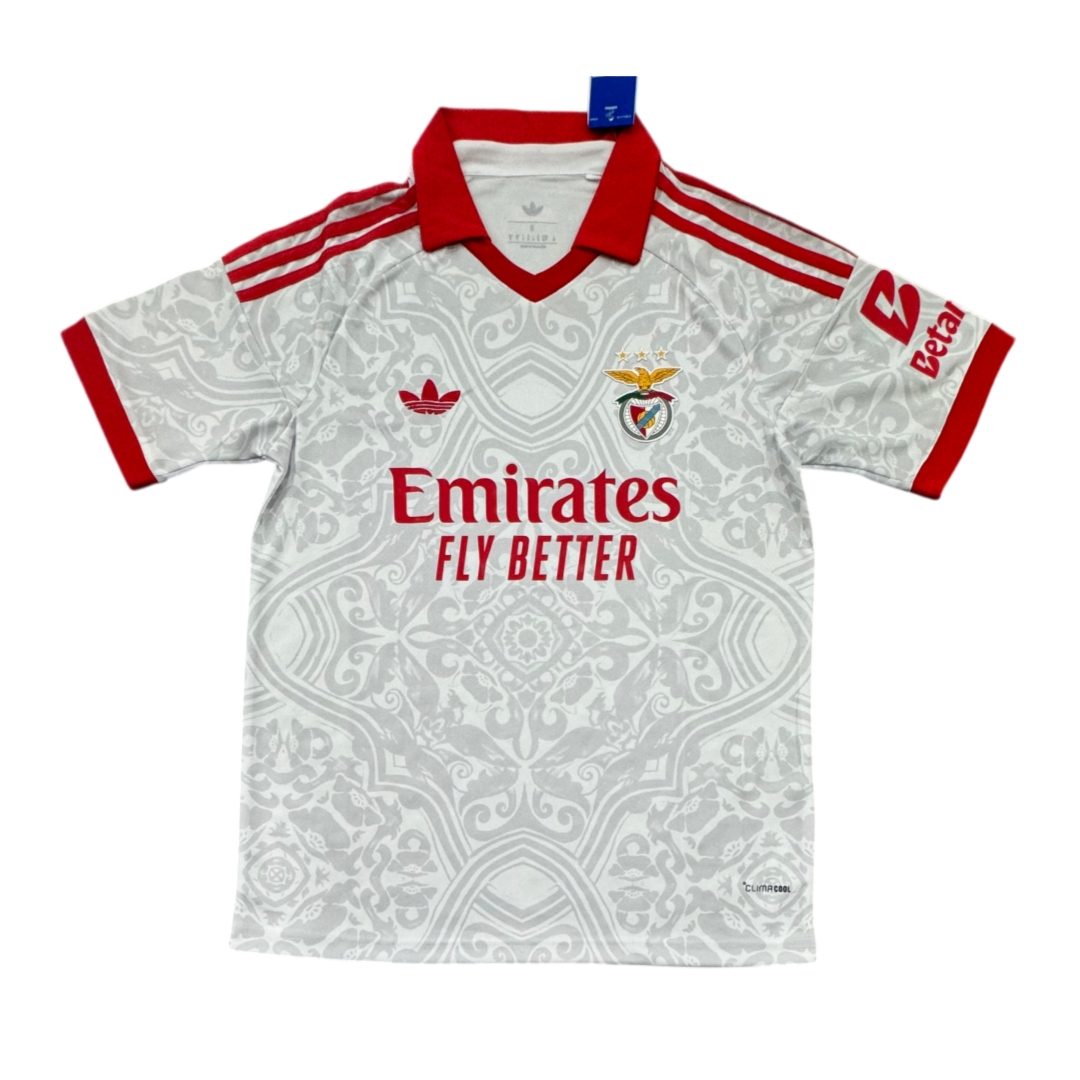Benfica Away Jersey 2627