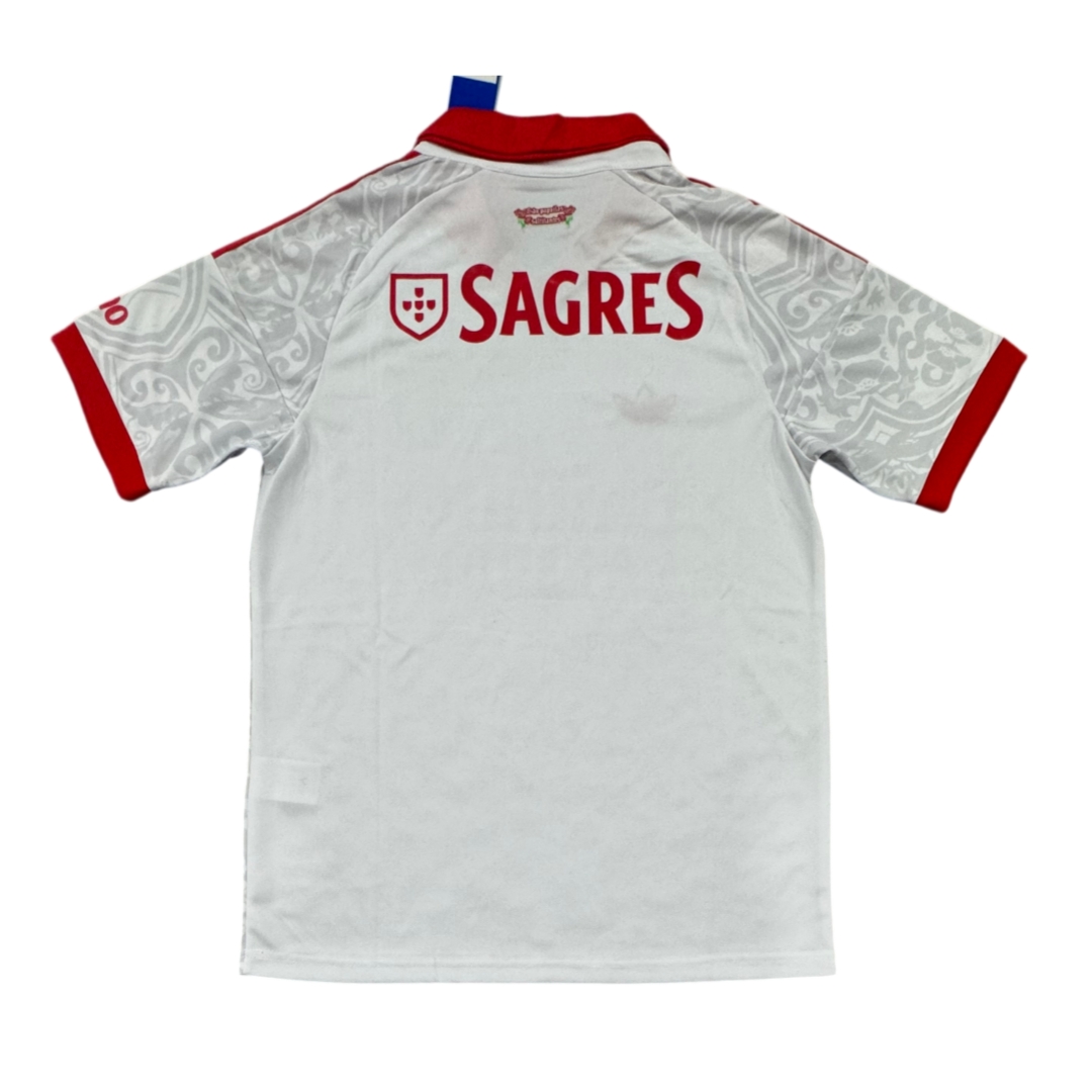 Alternative view of Benfica Away Jersey 2627