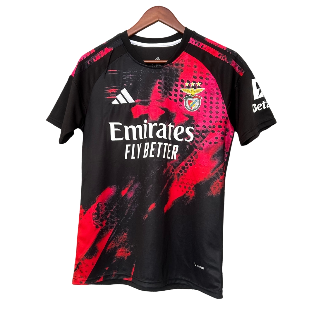 Benfica Third Jersey 2627