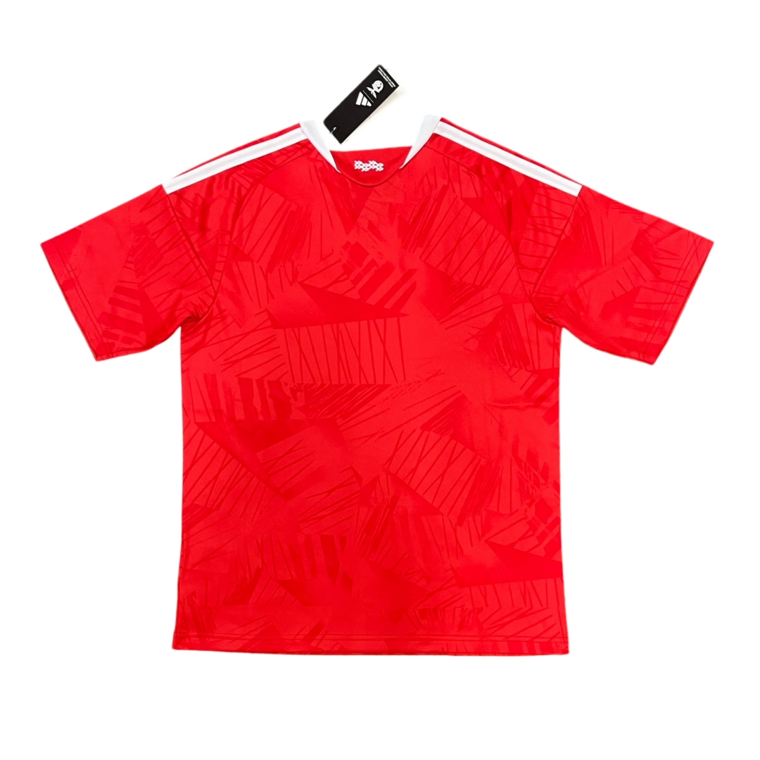 Alternative view of Benfica Home Jersey 2627