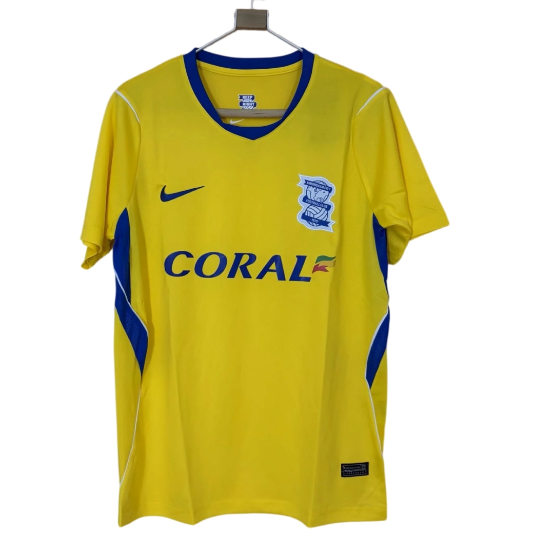 Birmingham City Away Jersey 2627