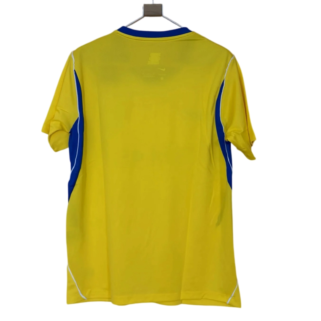 Alternative view of Birmingham City Away Jersey 2627