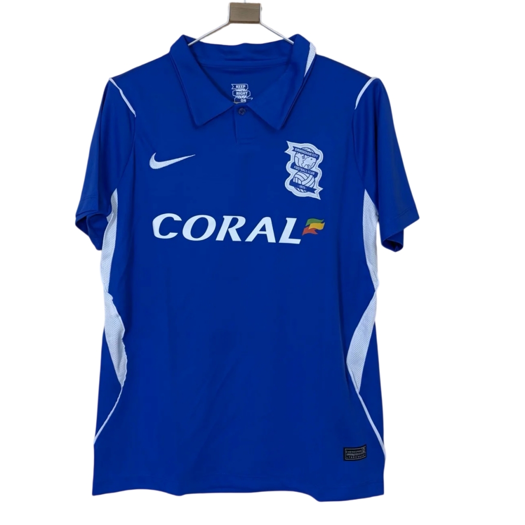 Birmingham City Home Jersey 2627