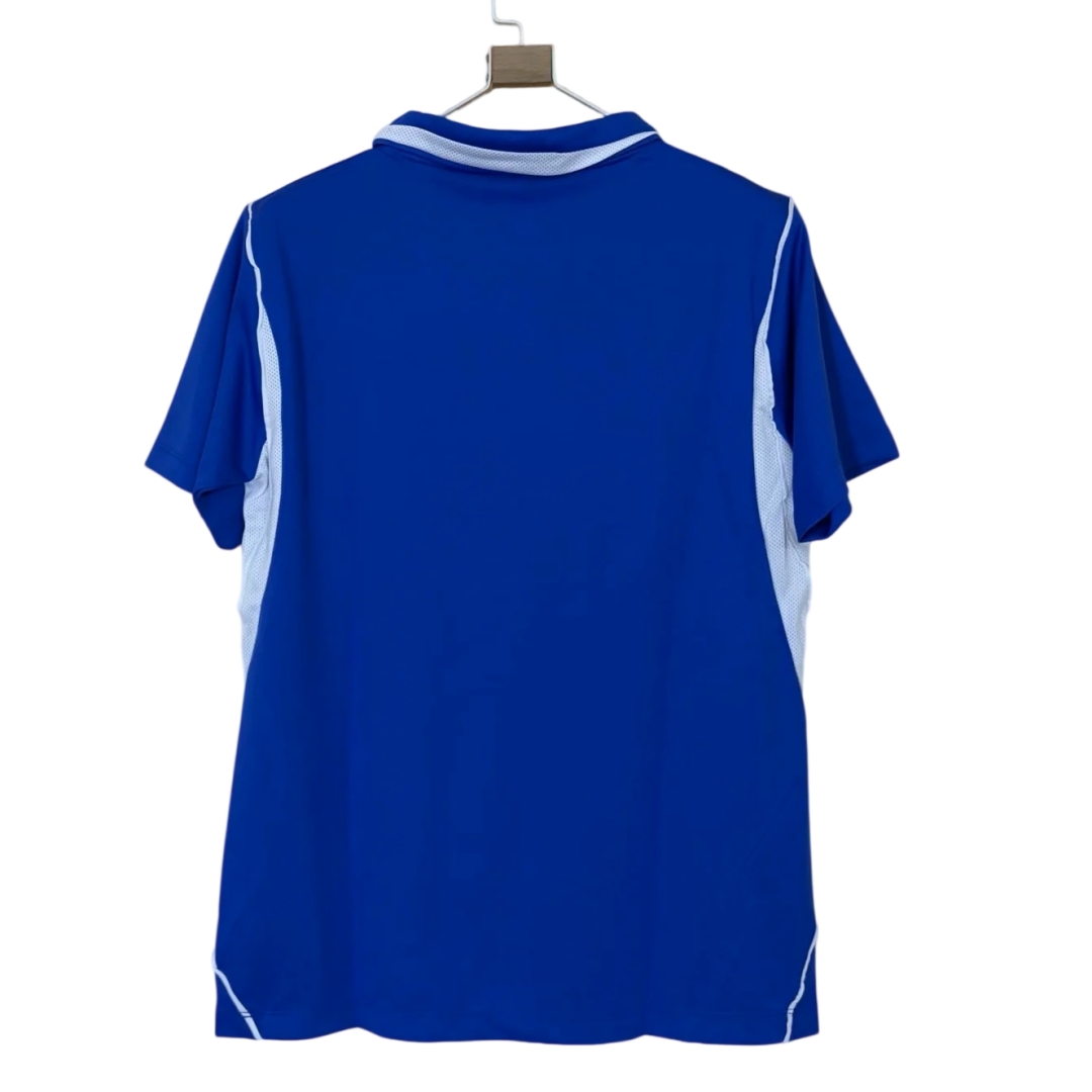 Alternative view of Birmingham City Home Jersey 2627