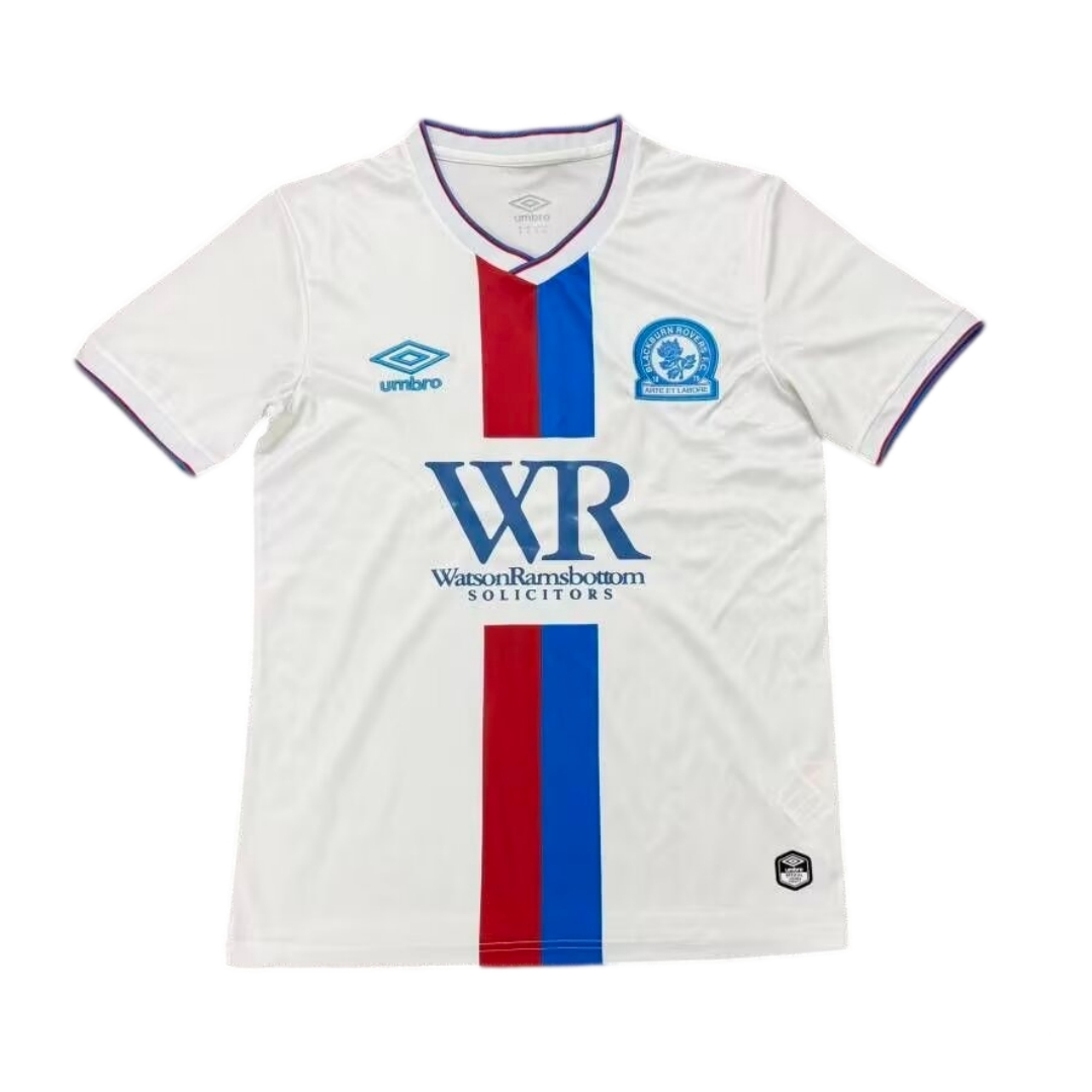 Blackburn Rovers Third Jersey 2627