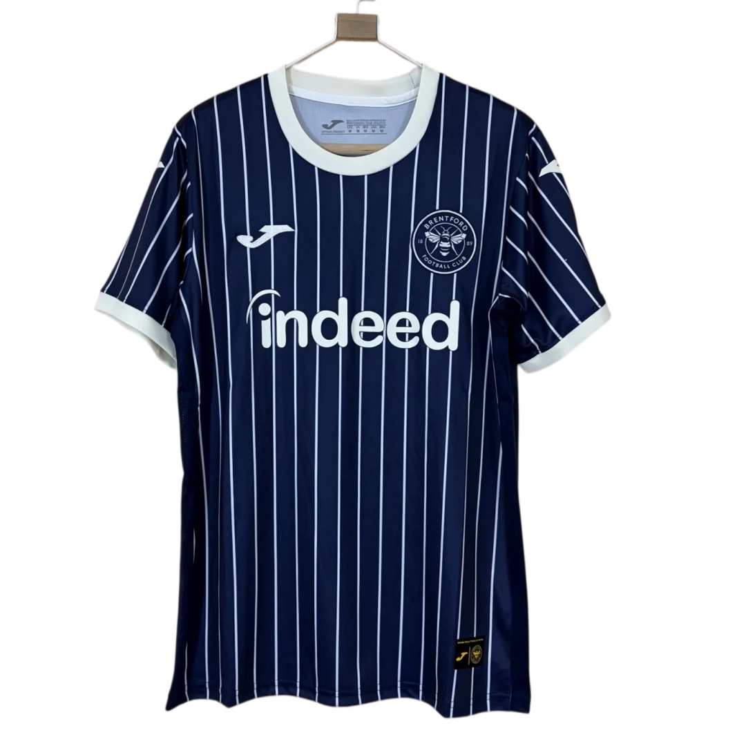 Bradford City Away Jersey 2627