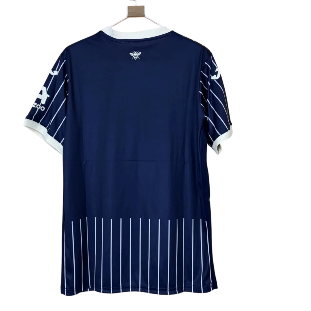 Alternative view of Bradford City Away Jersey 2627