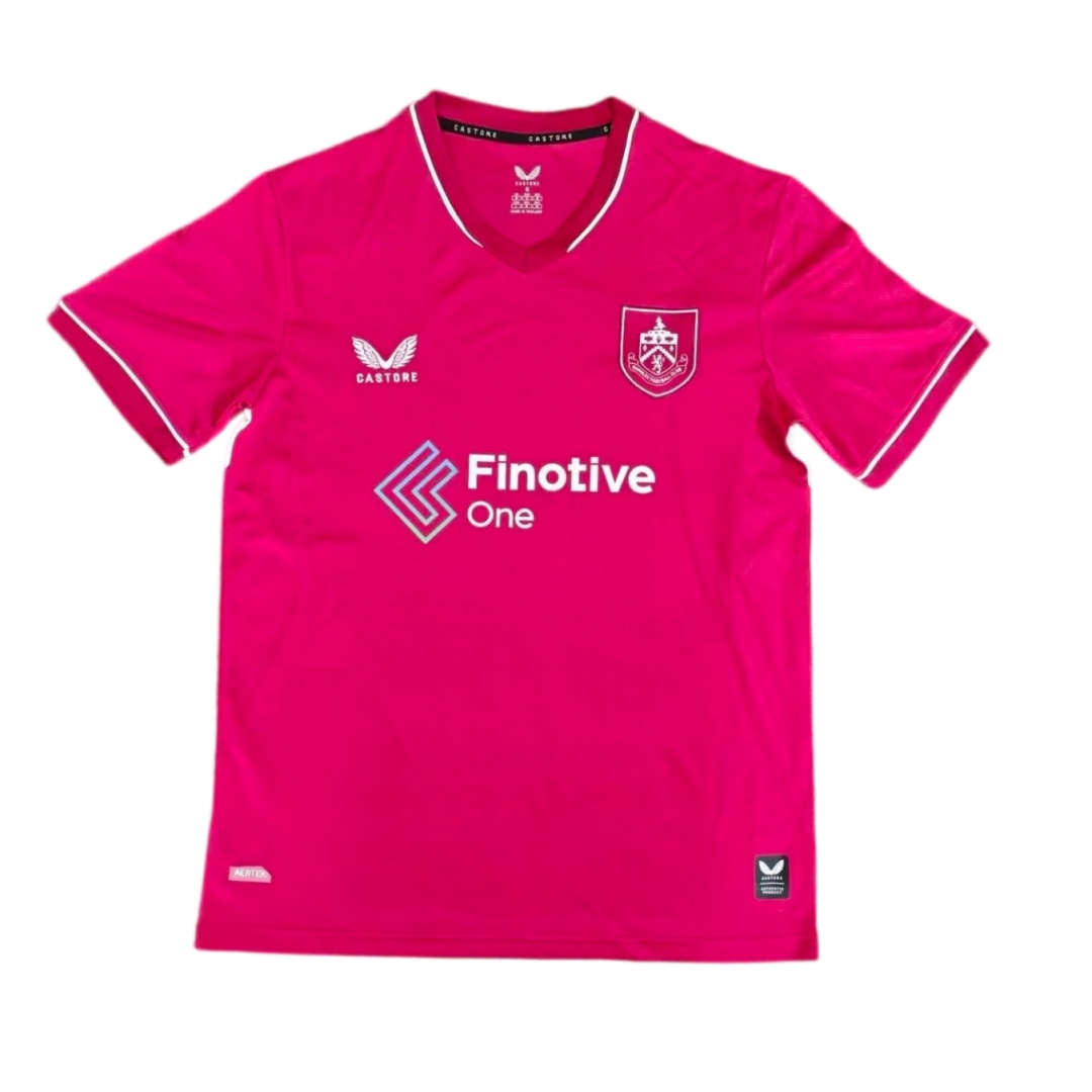 Burnley Home Jersey 2627