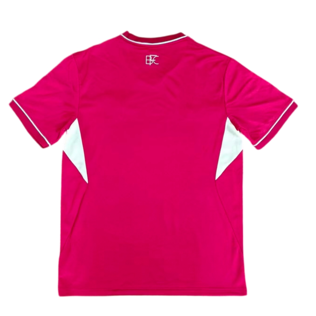 Alternative view of Burnley Home Jersey 2627