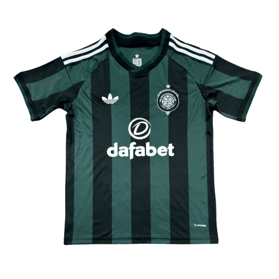 Celtic Away Jersey 2627