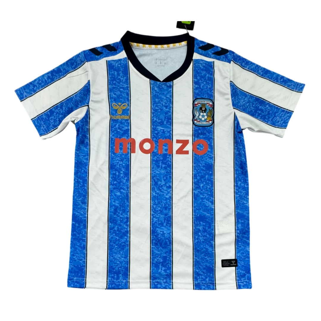 Coventry city Home Jersey 2627