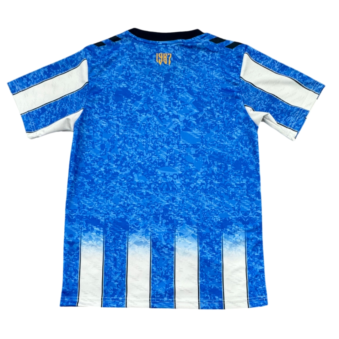Alternative view of Coventry city Home Jersey 2627