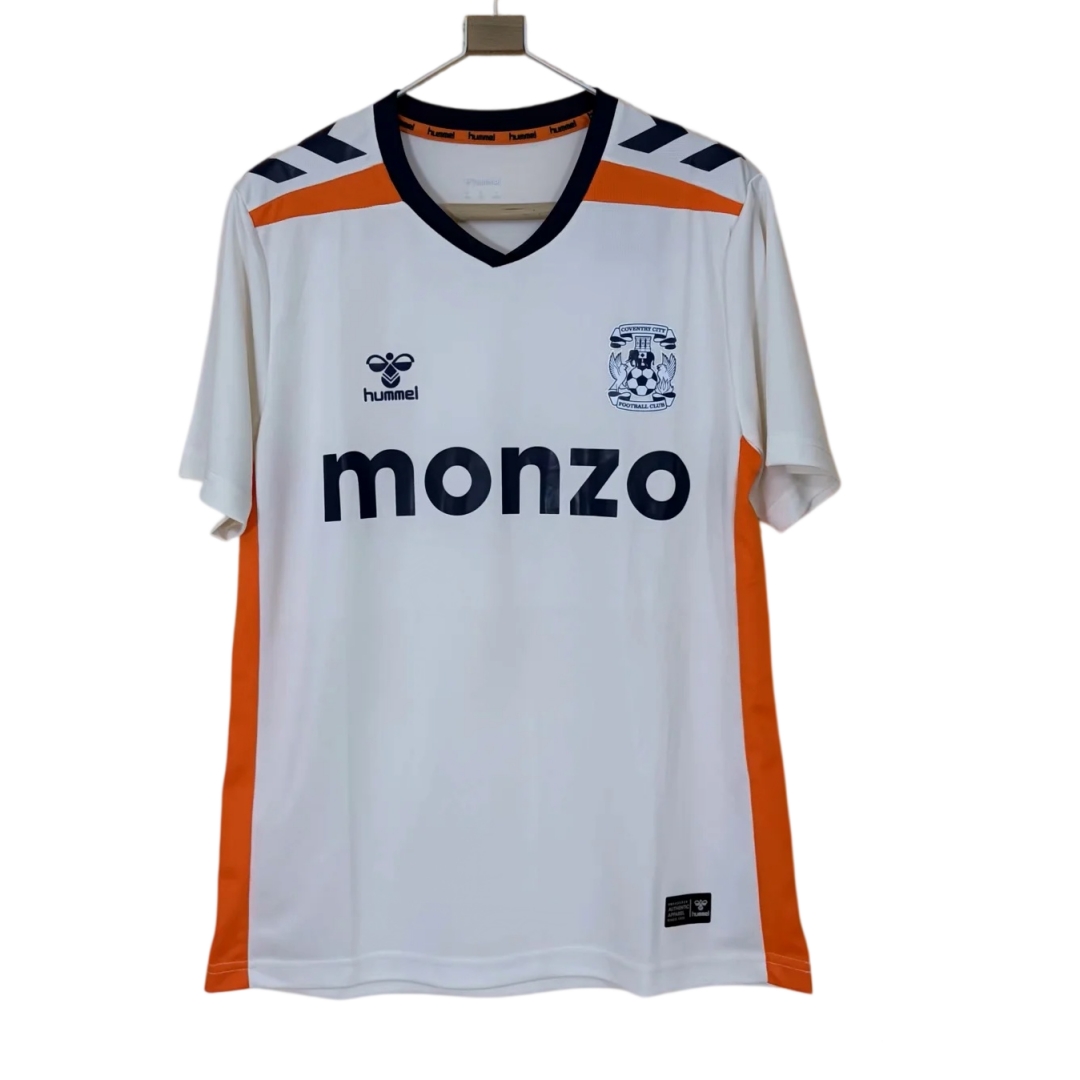 Coventry city Away Jersey 2627