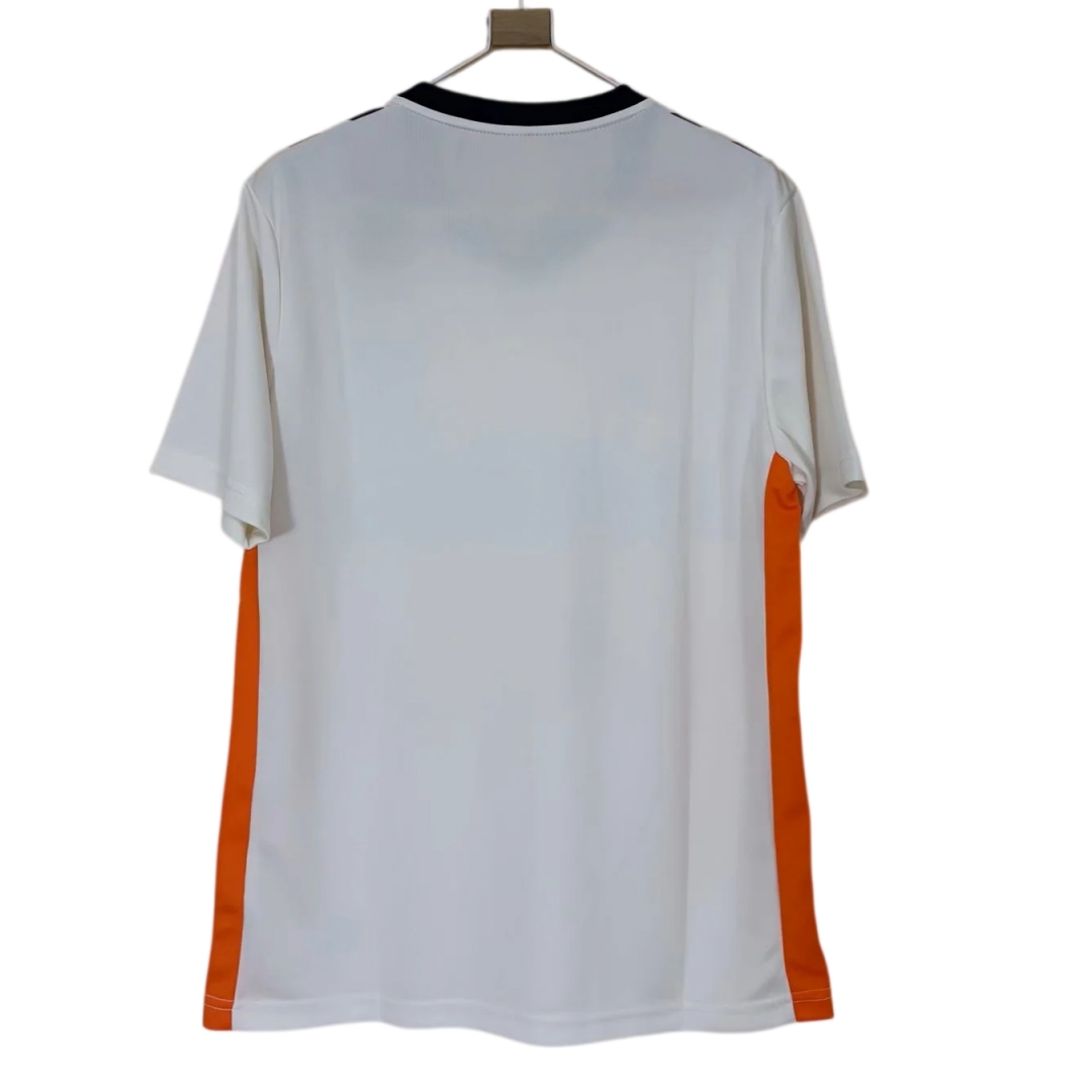 Alternative view of Coventry city Away Jersey 2627