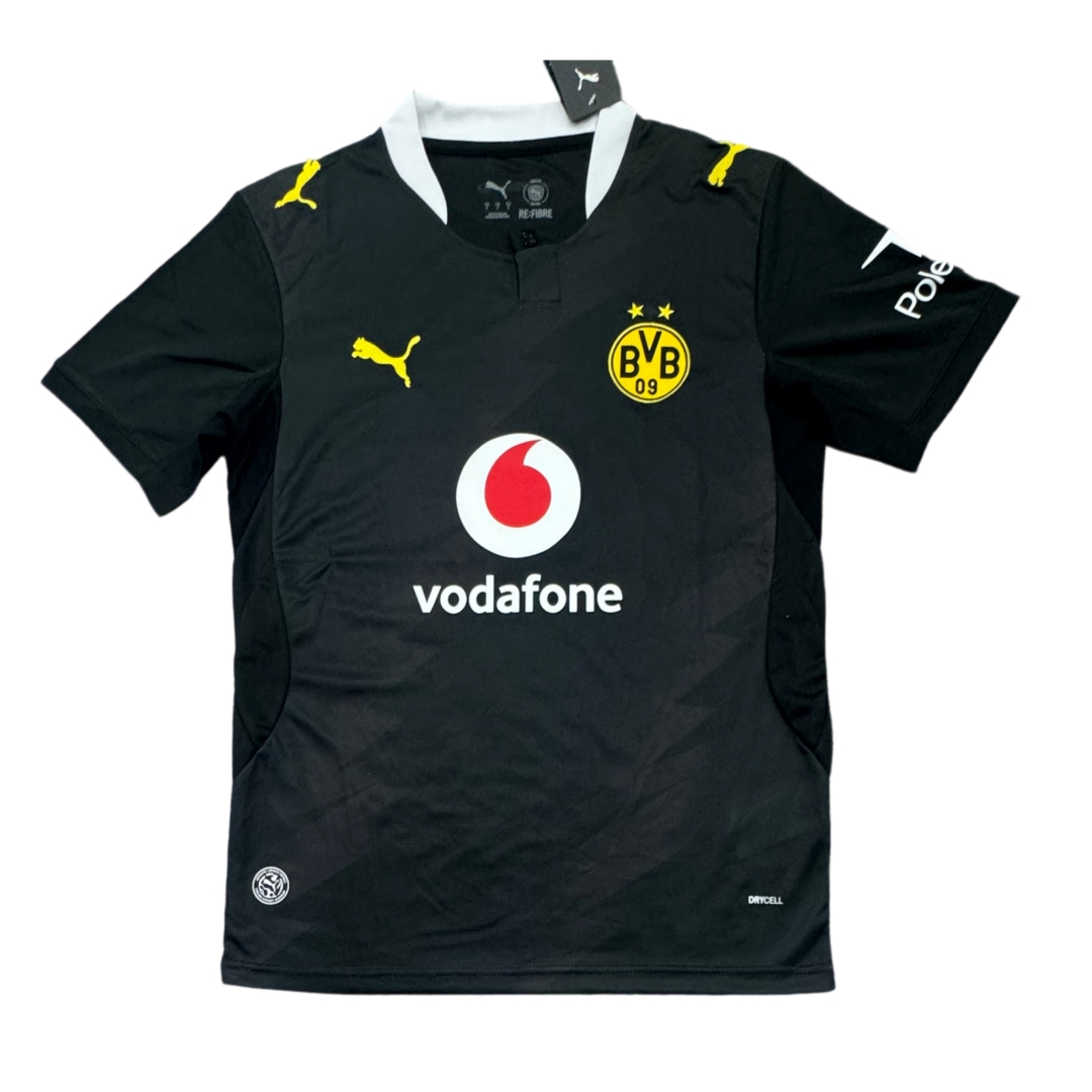 Dortmund Away Jersey 2627