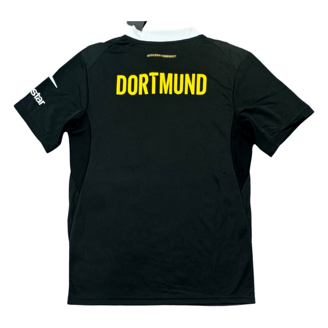 Alternative view of Dortmund Away Jersey 2627