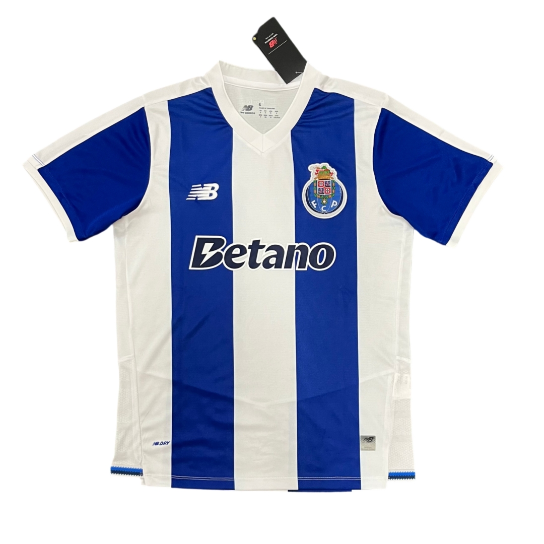 FC Porto Home Jersey 2627