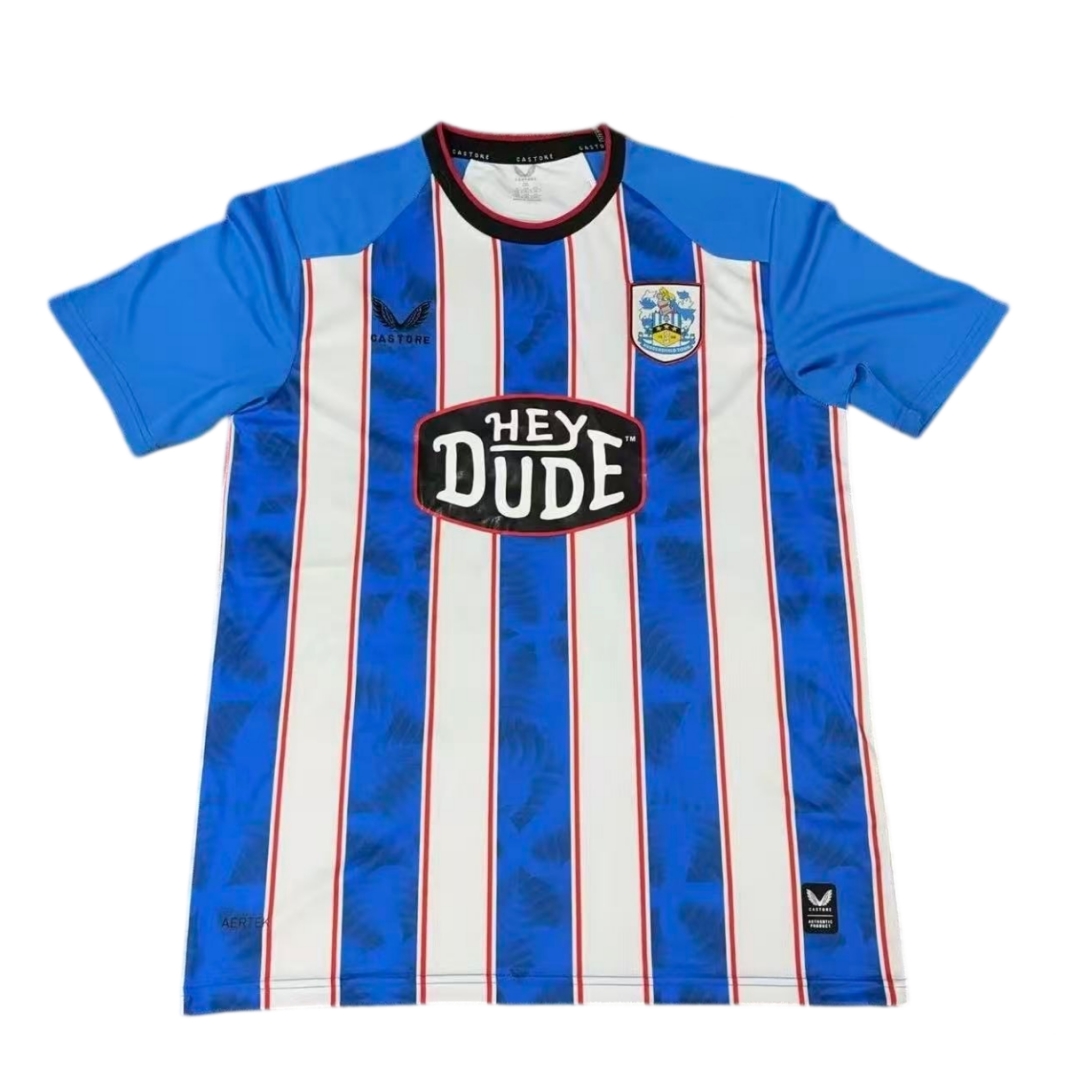 Huddersfield Town Home Jersey 2627