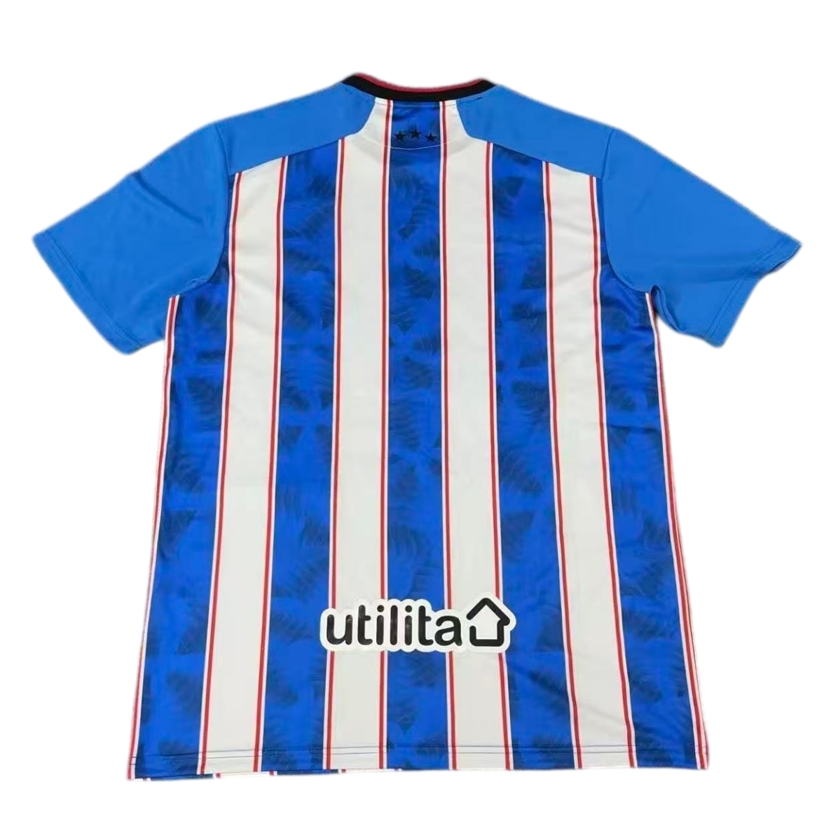 Alternative view of Huddersfield Town Home Jersey 2627