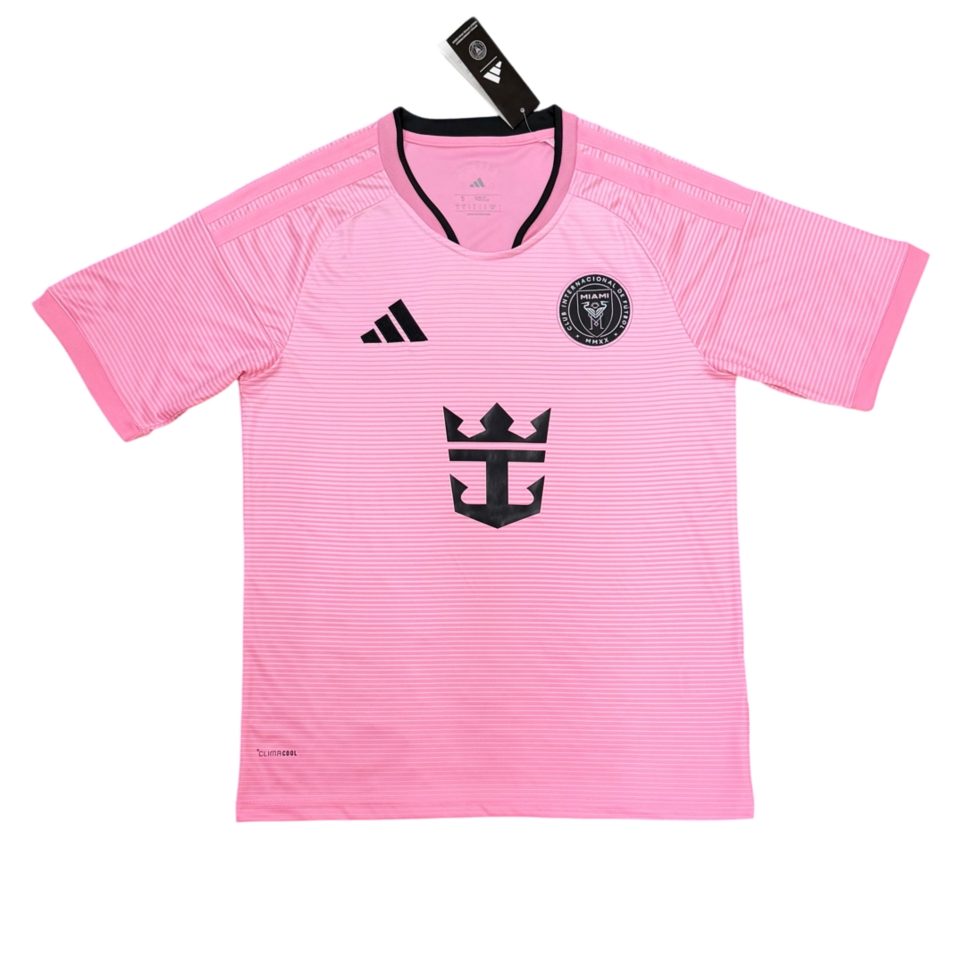 Inter Miami Home Jersey 2627