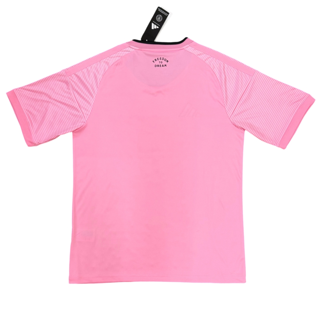 Alternative view of Inter Miami Home Jersey 2627