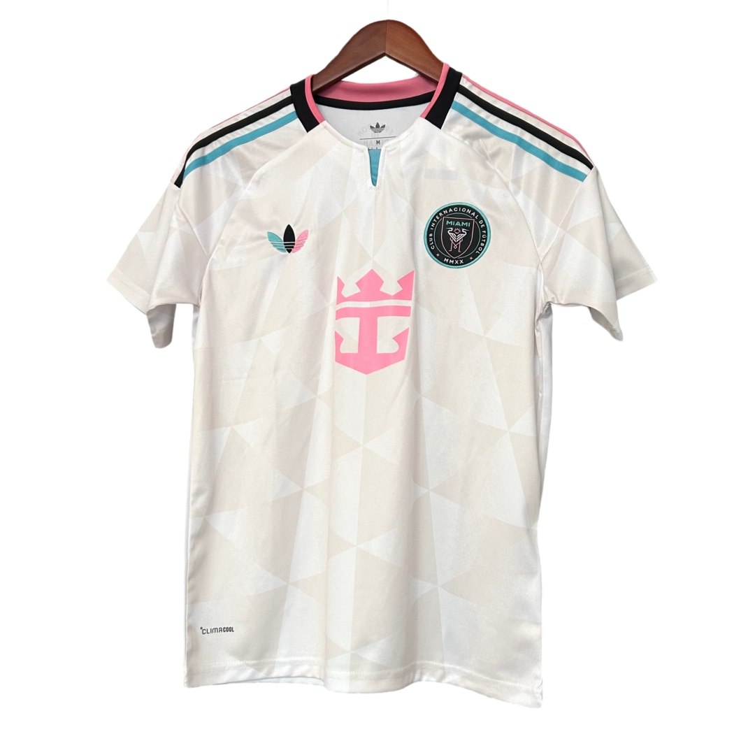 Inter Miami Third Jersey 2627