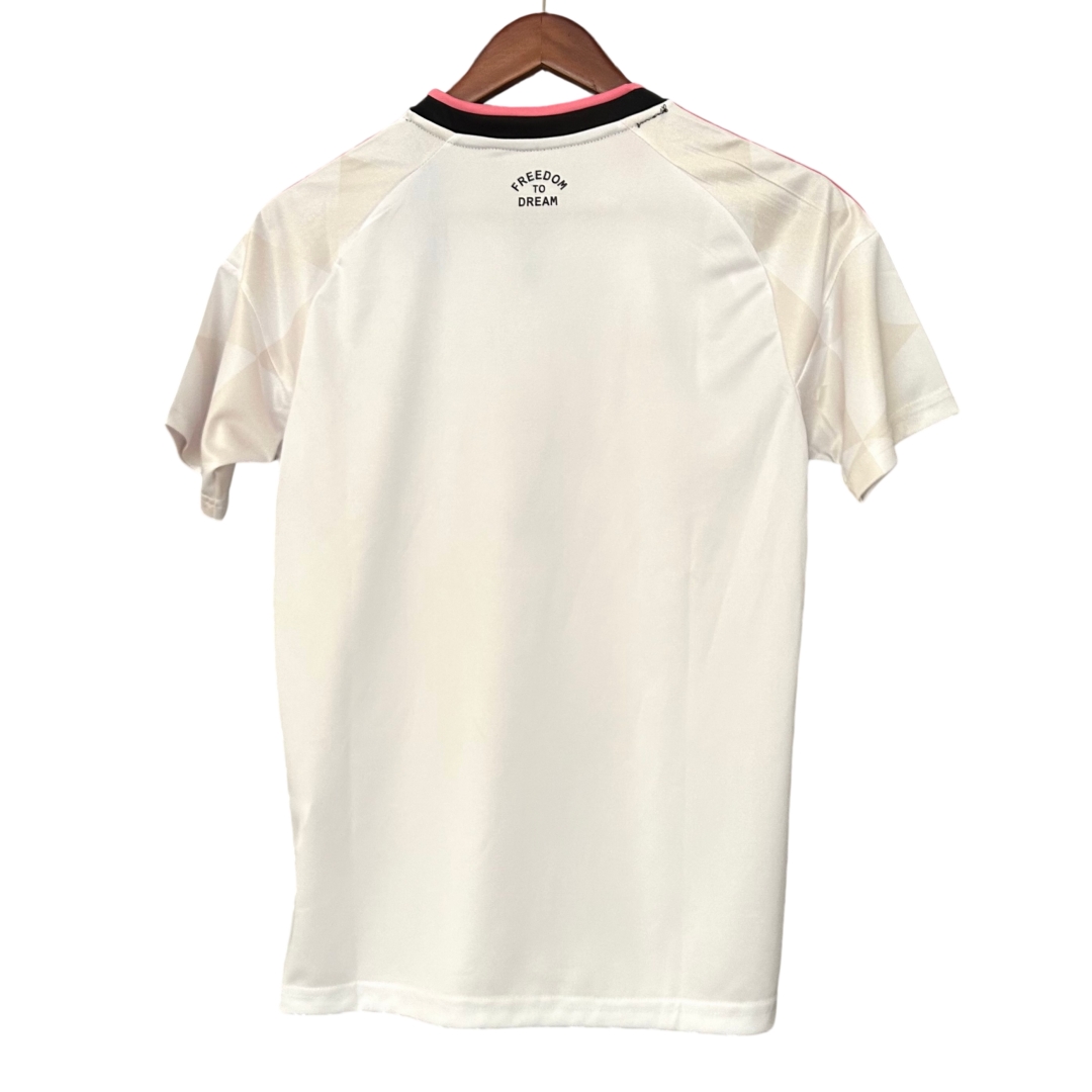 Alternative view of Inter Miami Third Jersey 2627