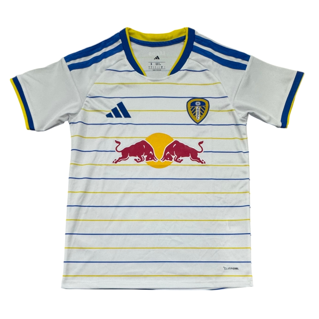 Leeds United Home Jersey 2627