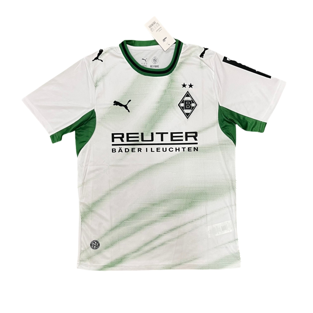 Mönchengladbach Home Jersey 2627
