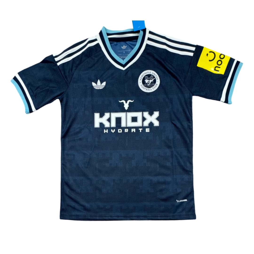 Newcastle United Away Jersey 2627