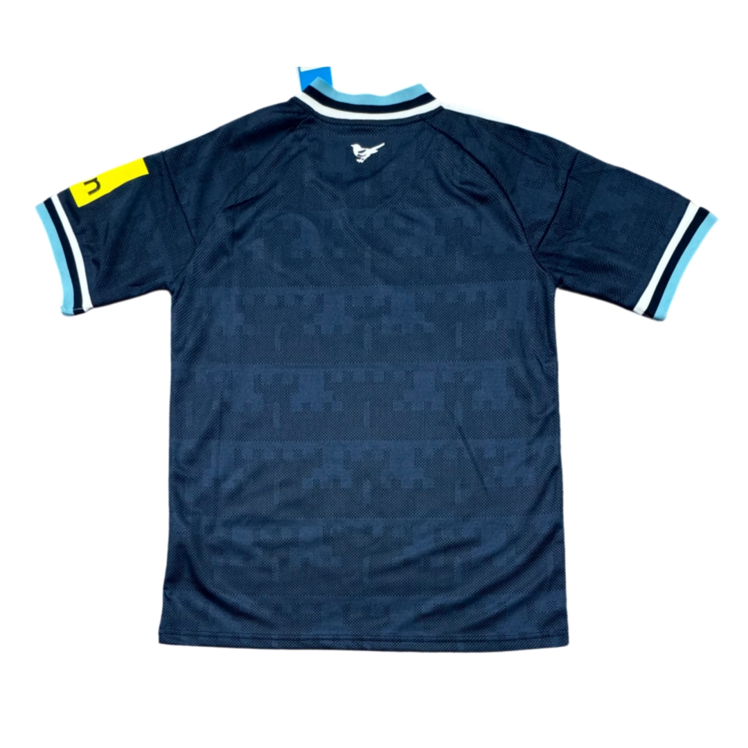 Alternative view of Newcastle United Away Jersey 2627