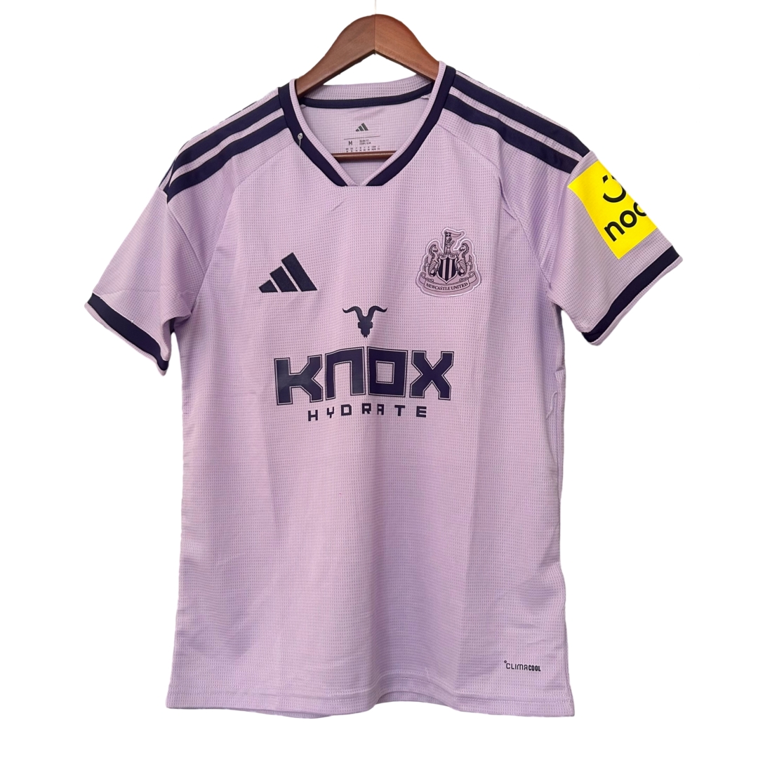 Newcastle United Third Jersey 2627