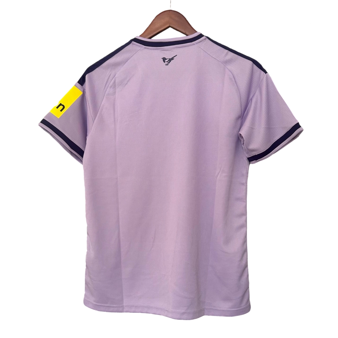 Alternative view of Newcastle United Third Jersey 2627
