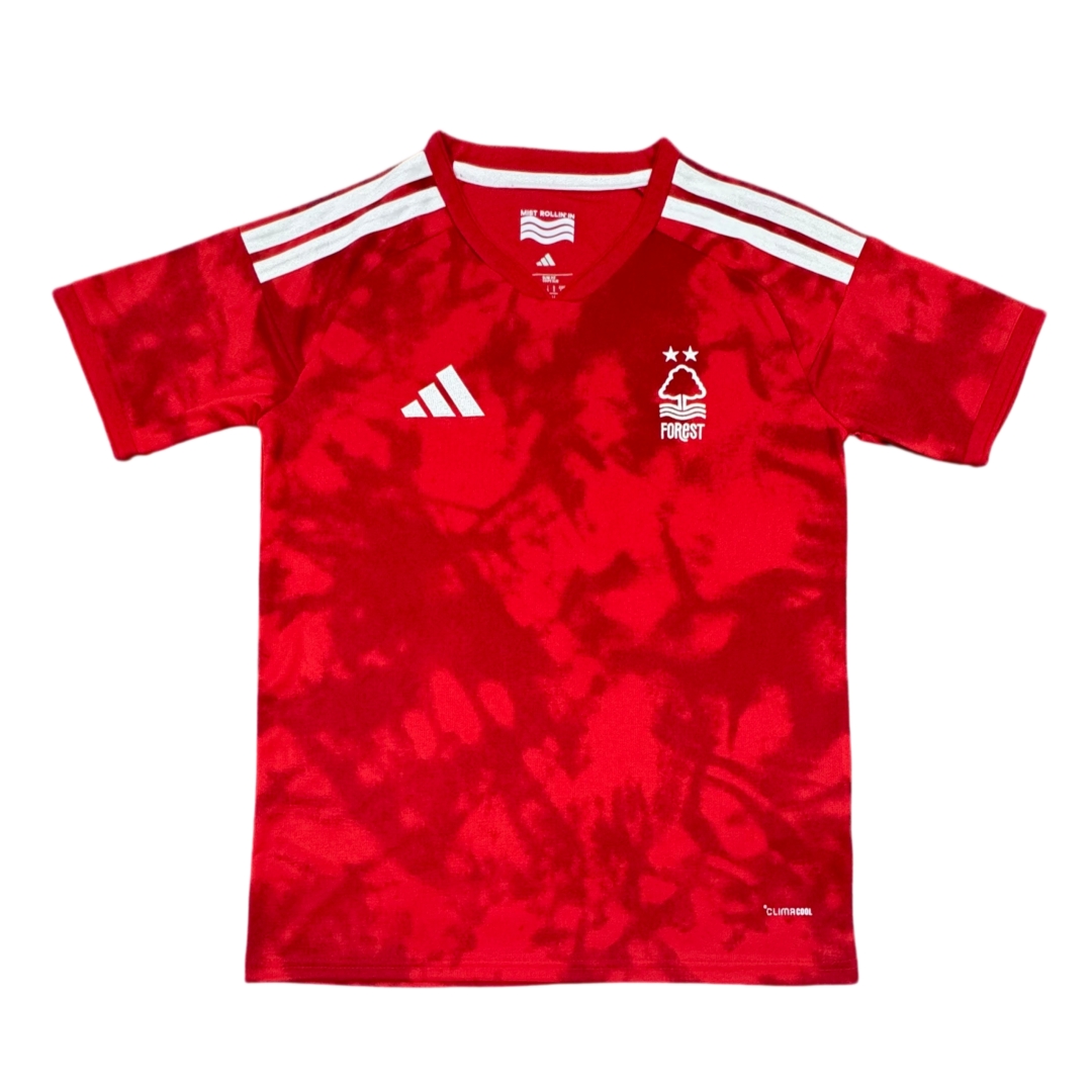 Nottingham Forest Home Jersey 2627