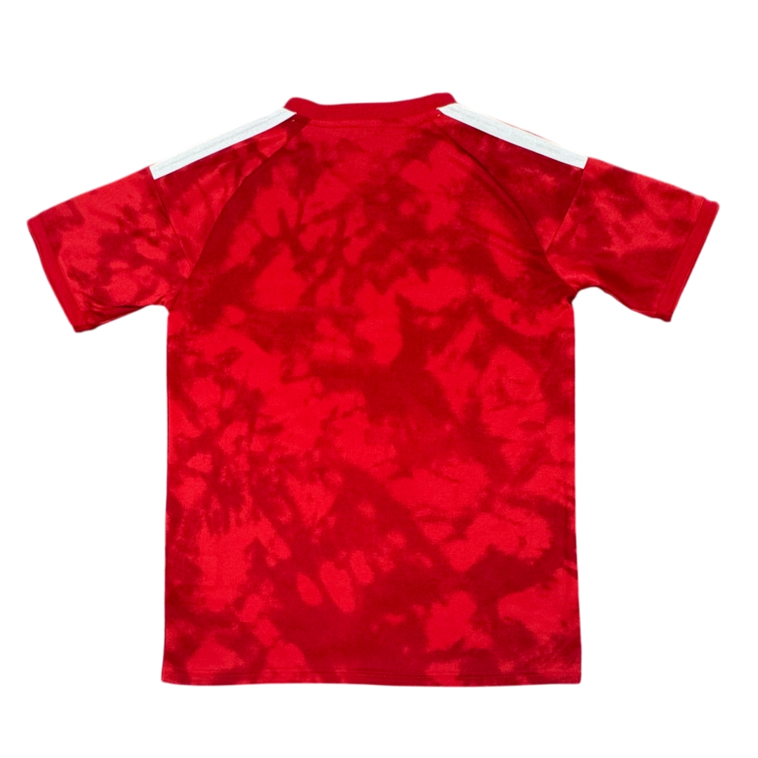 Alternative view of Nottingham Forest Home Jersey 2627
