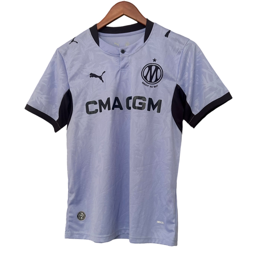 Olympique de Marseille Third Jersey 2627