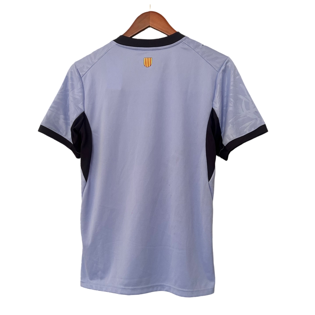 Alternative view of Olympique de Marseille Third Jersey 2627
