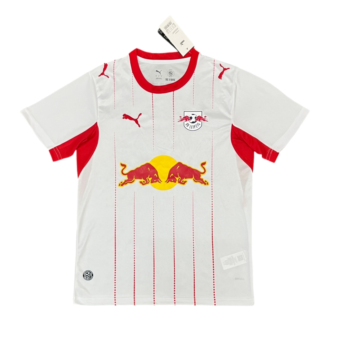 RB Leipzig Home Jersey 2627