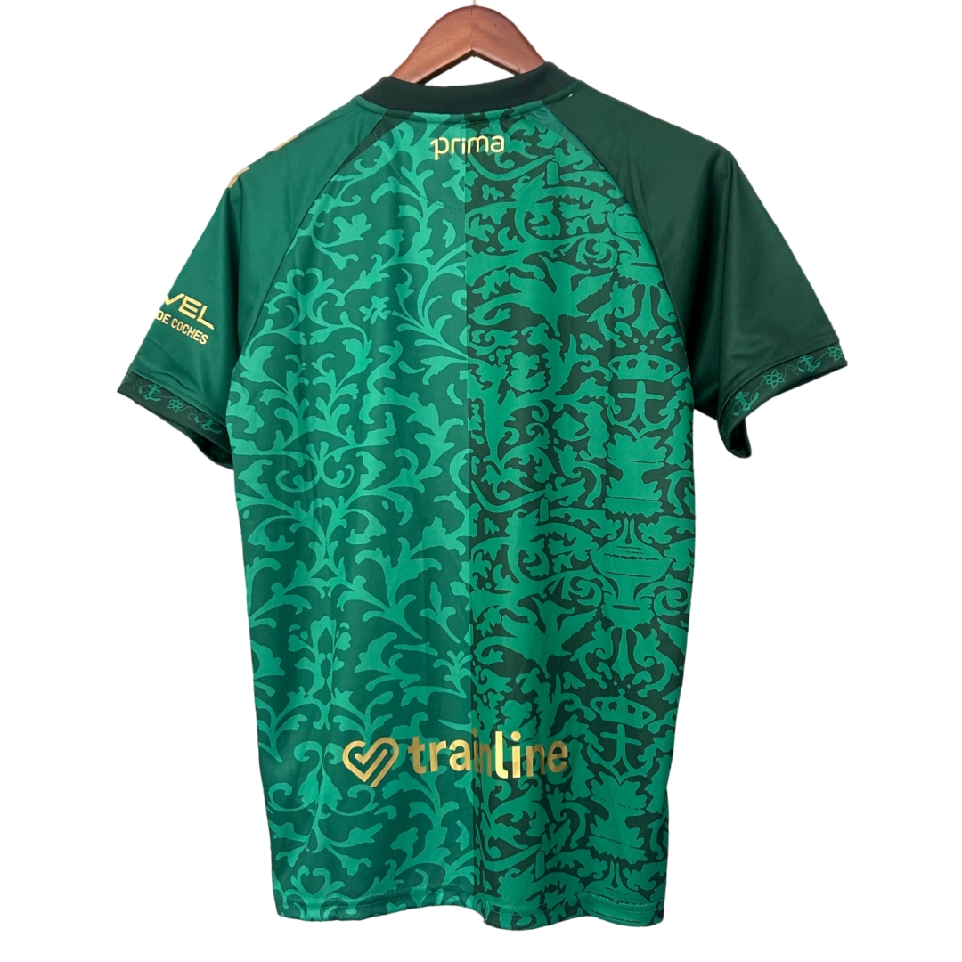 Real Betis Away Jersey 2627 - Image 2