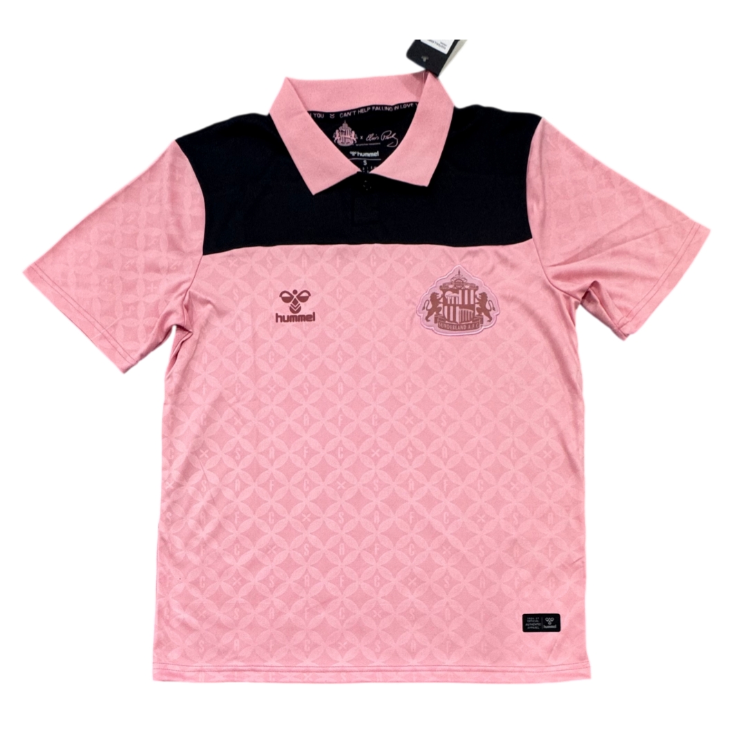 Sunderland Away Jersey 2627