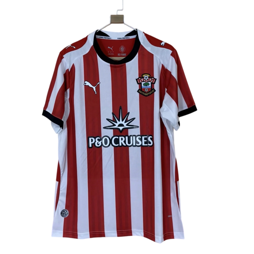 Southampton Home Jersey 2627