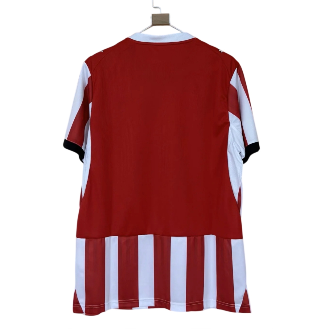 Alternative view of Southampton Home Jersey 2627