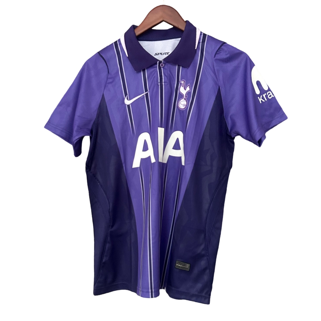Tottenham Hotspur Third Jersey 2627
