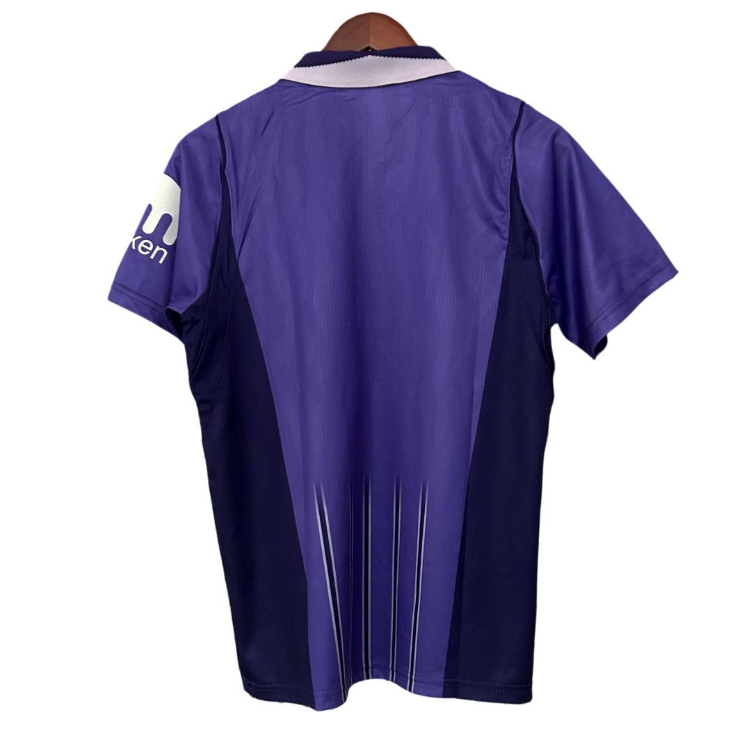 Alternative view of Tottenham Hotspur Third Jersey 2627