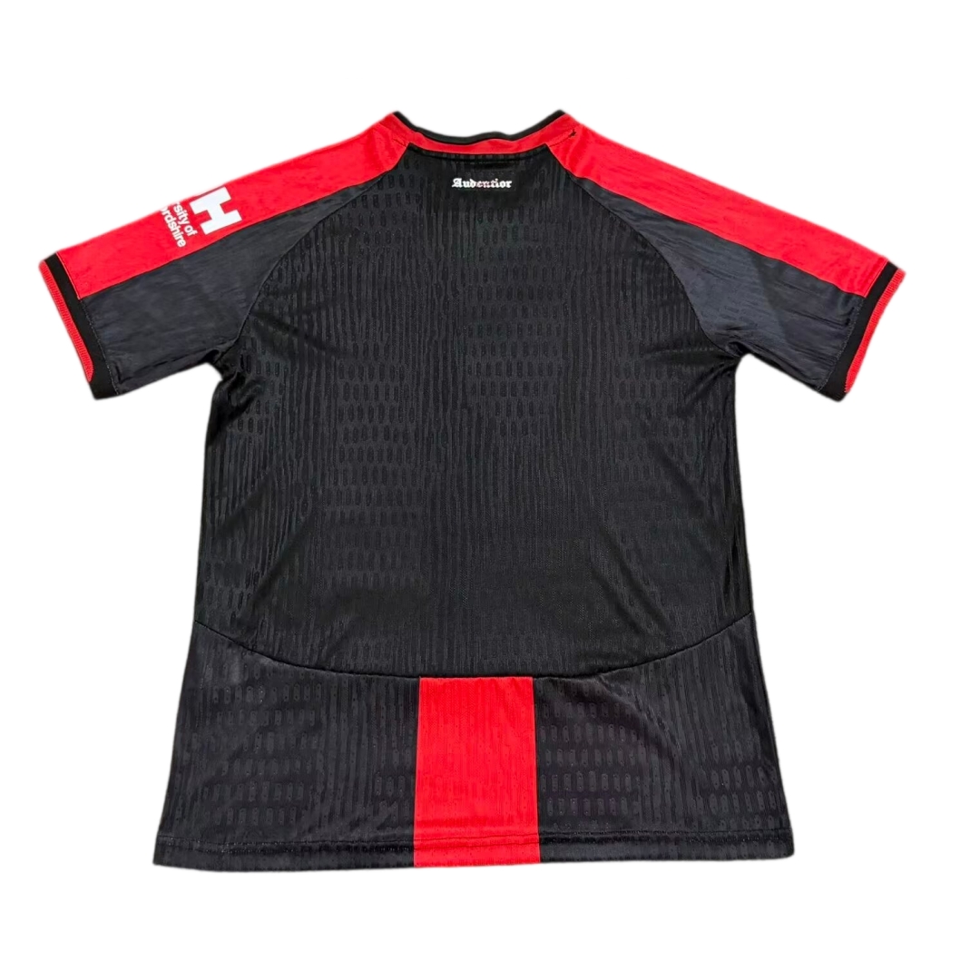 Alternative view of Watford Away Jersey 2627