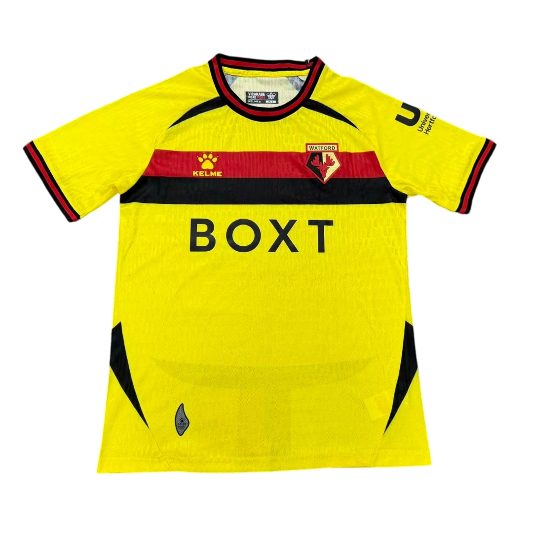 Watford Home Jersey 2627