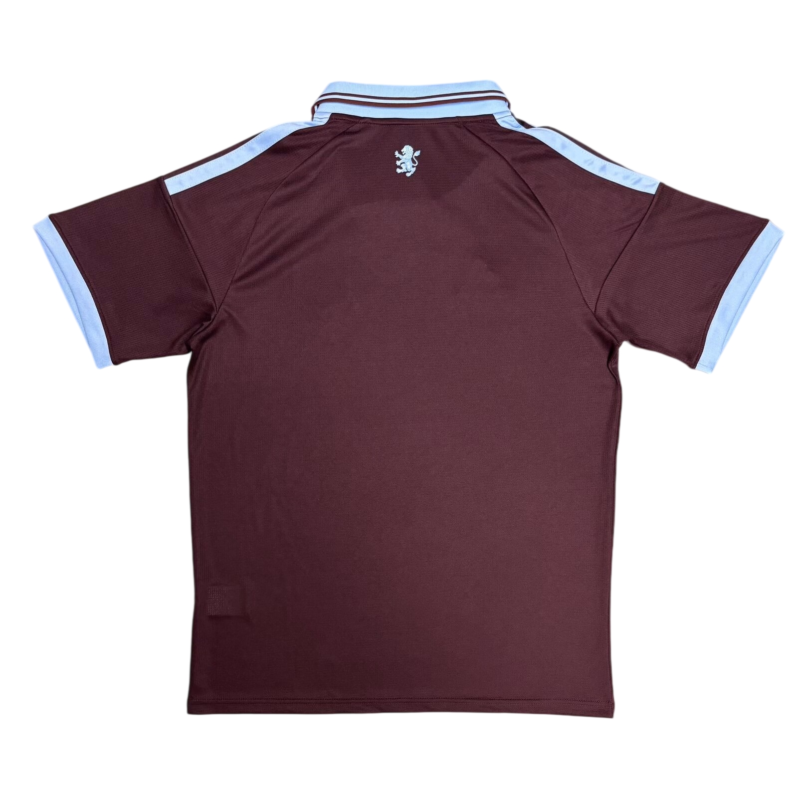 Alternative view of Aston Villa Home Jersey 2627