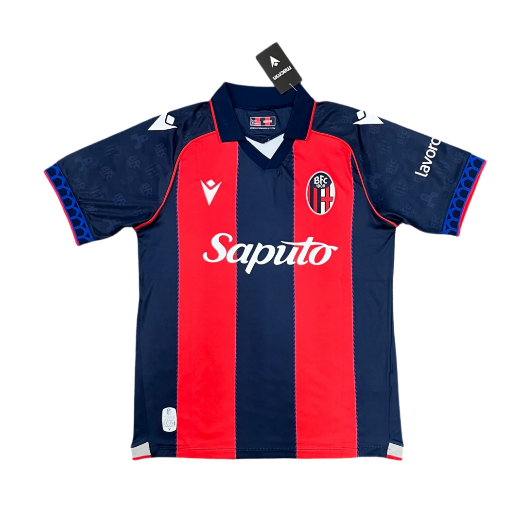 Bologna  Home Jersey 2627