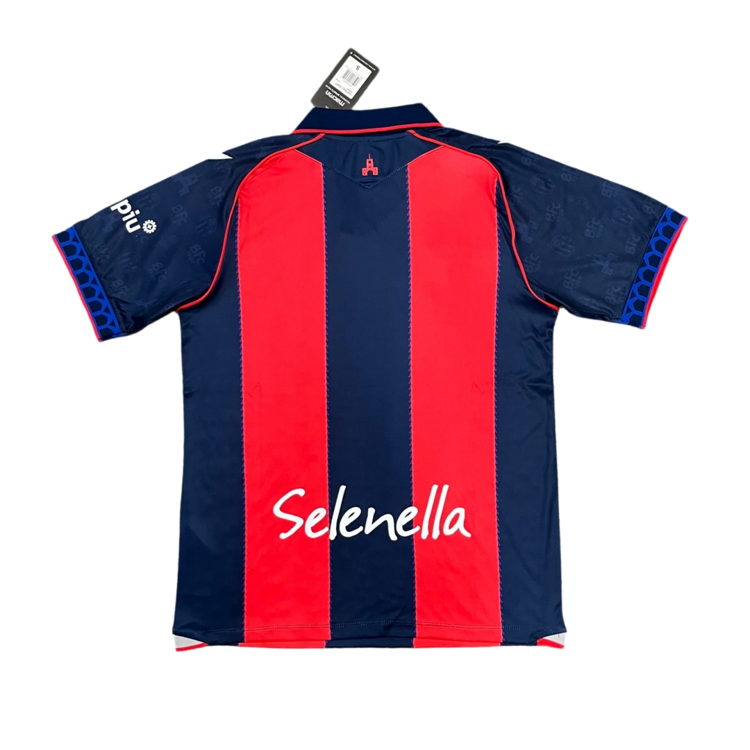 Alternative view of Bologna  Home Jersey 2627