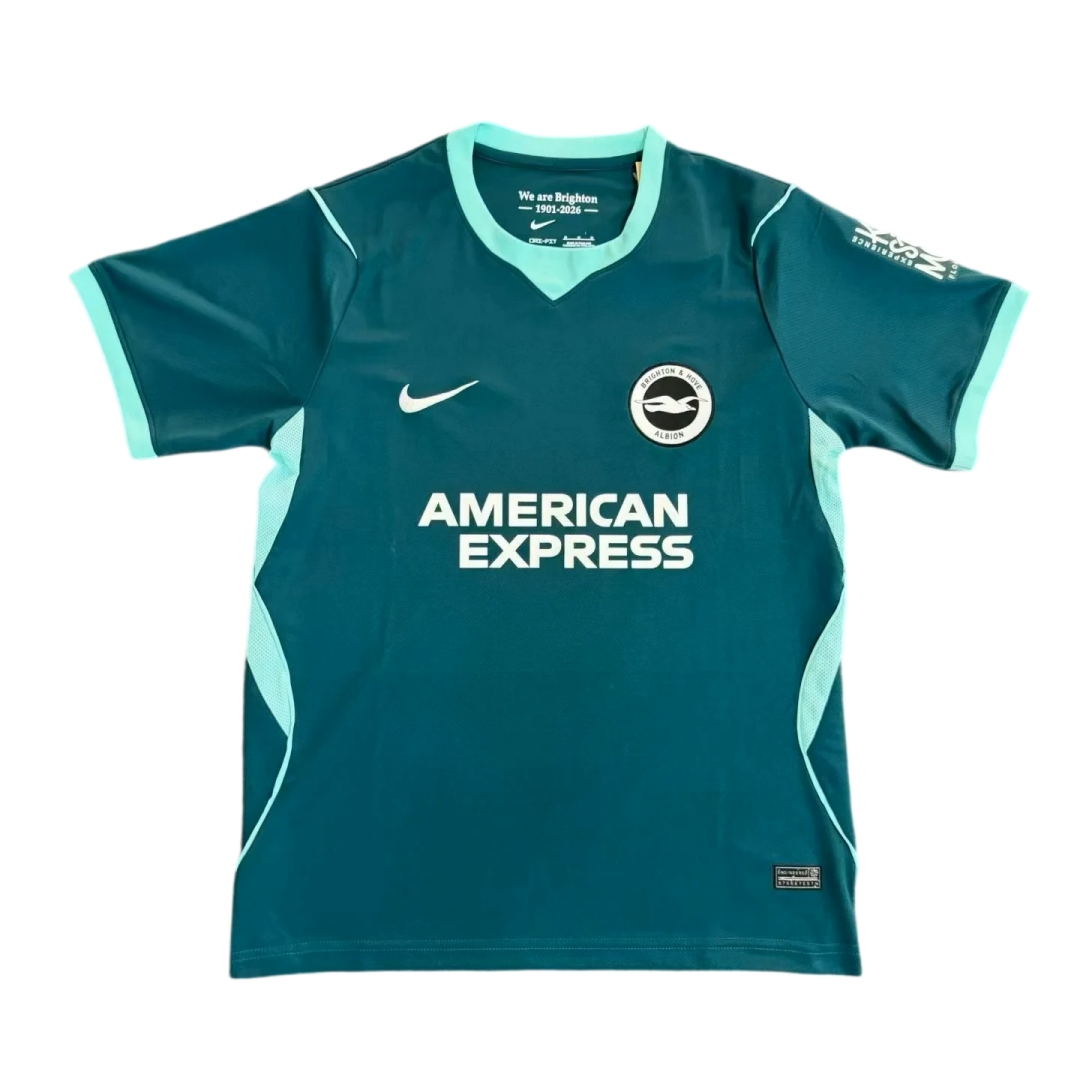 Brighton Third Jersey 2627
